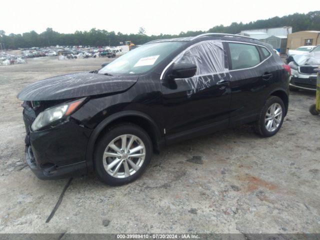 JN1BJ1CP3HW011073 Nissan Rogue Sport Sv