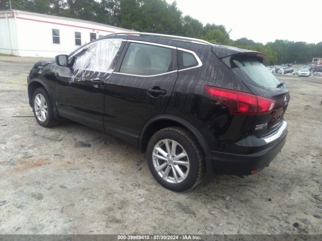 JN1BJ1CP3HW011073 Nissan Rogue Sport Sv