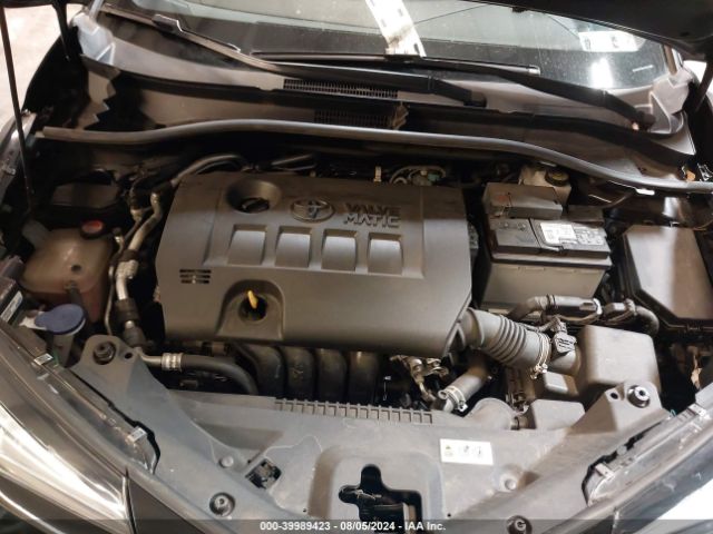 NMTKHMBX4JR007498 Toyota C-HR XLE