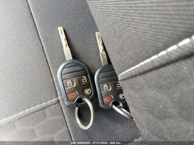 3FADP4EJ7HM137294 Ford FIESTA SE
