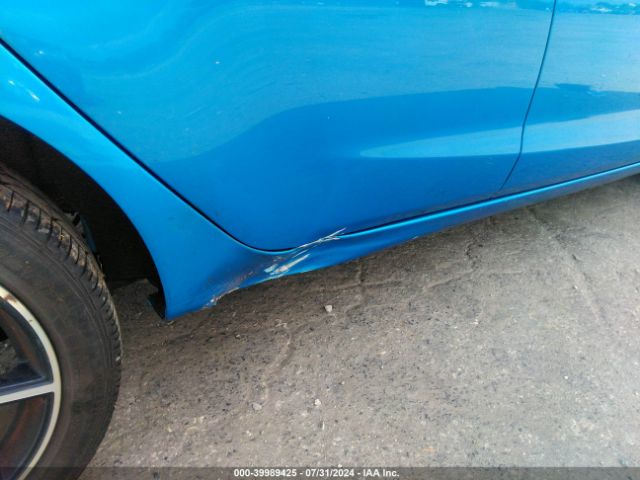 3FADP4EJ7HM137294 Ford FIESTA SE