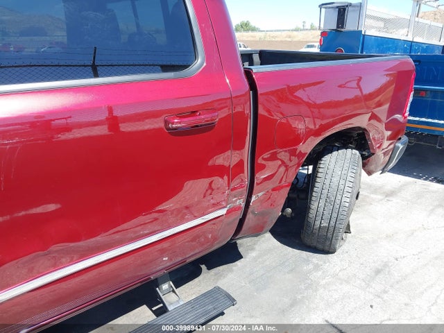 1C6RREFT3NN312326 RAM 1500 Big Horn  4x2 5'7 Box