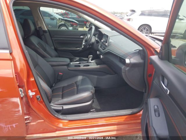 1N4BL4CV8NN424735 Nissan Altima Sr Fwd