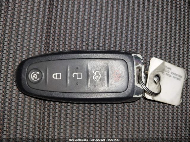 1FAHP2E80FG183107 Ford TAURUS SEL