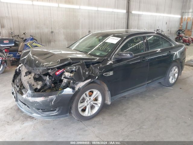 1FAHP2E80FG183107 Ford TAURUS SEL