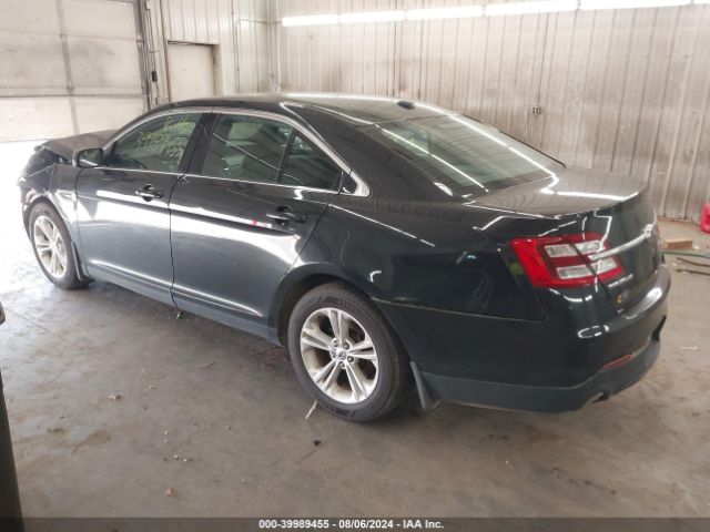 1FAHP2E80FG183107 Ford TAURUS SEL
