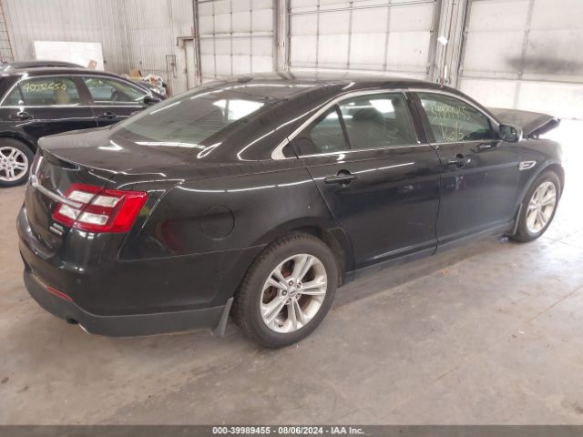 1FAHP2E80FG183107 Ford TAURUS SEL