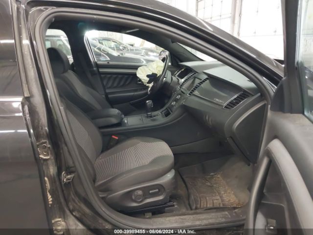 1FAHP2E80FG183107 Ford TAURUS SEL