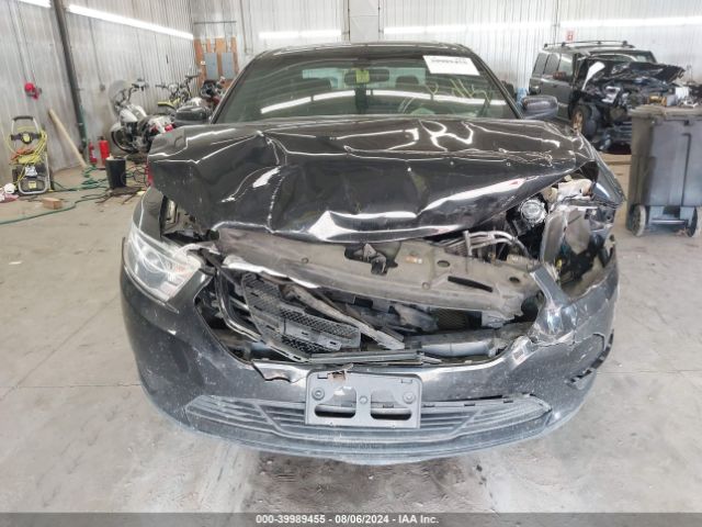 1FAHP2E80FG183107 Ford TAURUS SEL