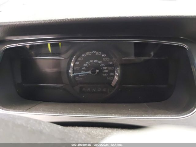 1FAHP2E80FG183107 Ford TAURUS SEL