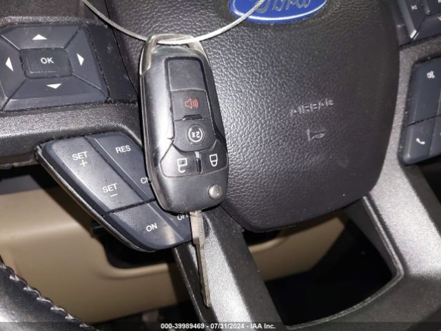 1FTEW1EP1JKC72367 Ford F-150 Xlt