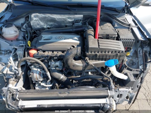 WVGBV7AX0HK025720 Volkswagen Tiguan 2.0t/2.0t S