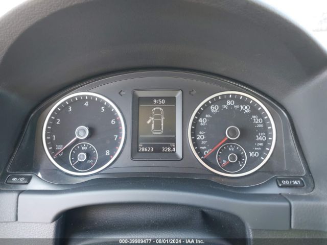 WVGBV7AX0HK025720 Volkswagen Tiguan 2.0t/2.0t S