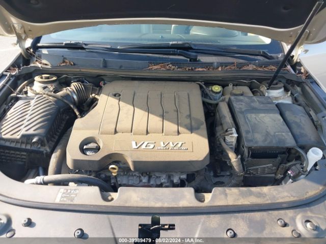 1G4GA5G33FF116013 Buick Lacrosse