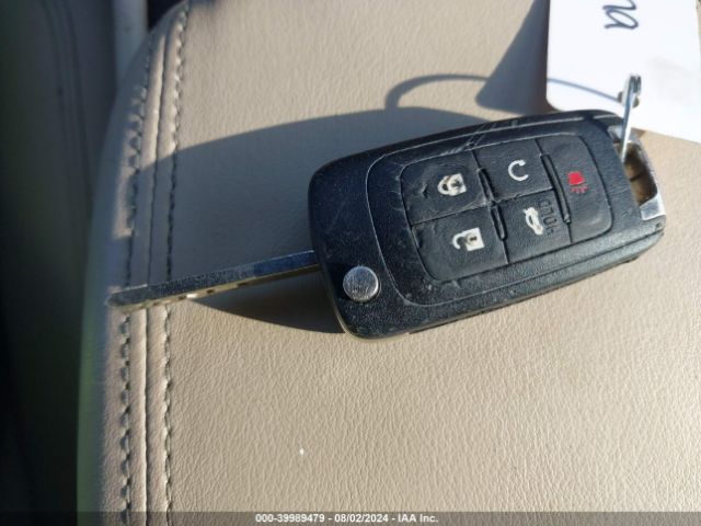 1G4GA5G33FF116013 Buick Lacrosse