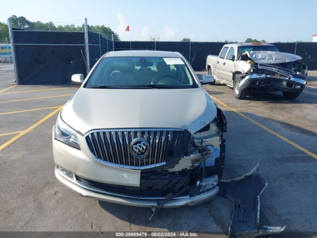 1G4GA5G33FF116013 Buick Lacrosse