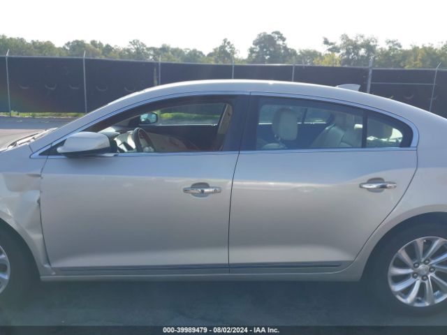 1G4GA5G33FF116013 Buick Lacrosse