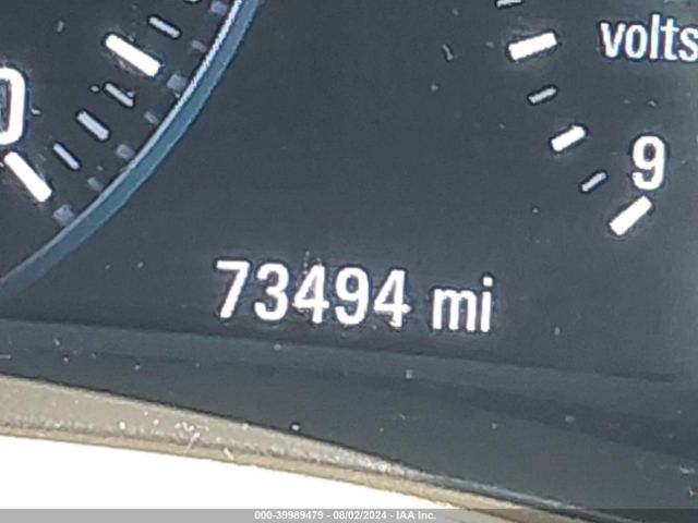 1G4GA5G33FF116013 Buick Lacrosse