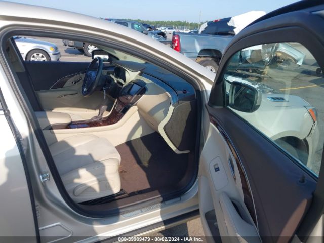 1G4GA5G33FF116013 Buick Lacrosse
