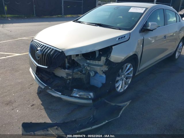 1G4GA5G33FF116013 Buick Lacrosse