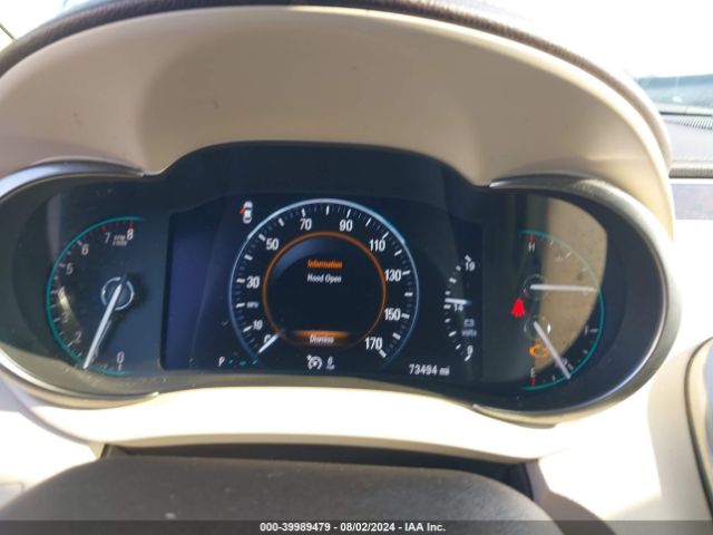 1G4GA5G33FF116013 Buick Lacrosse