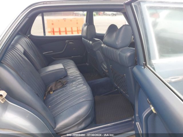 1978 MERCEDES-BENZ SL 450 11603312081645    Photo 7