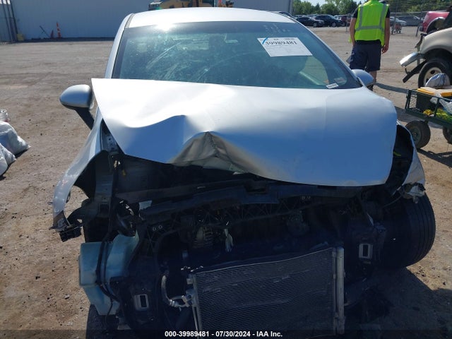 KIA RIO LX 2014 KNADM4A34E6402689 Image 6