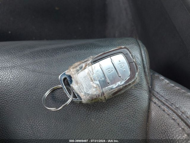 5NPE34AF5KH757974 Hyundai Sonata Sport