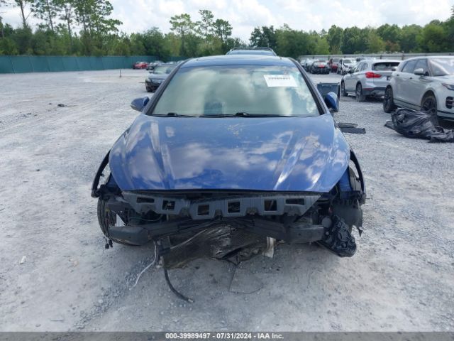 5NPE34AF5KH757974 Hyundai Sonata Sport
