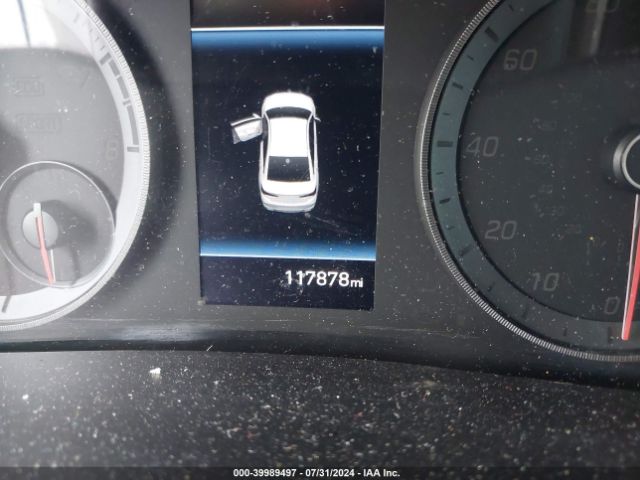 5NPE34AF5KH757974 Hyundai Sonata Sport