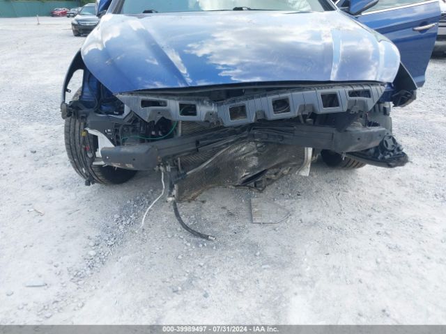 5NPE34AF5KH757974 Hyundai Sonata Sport