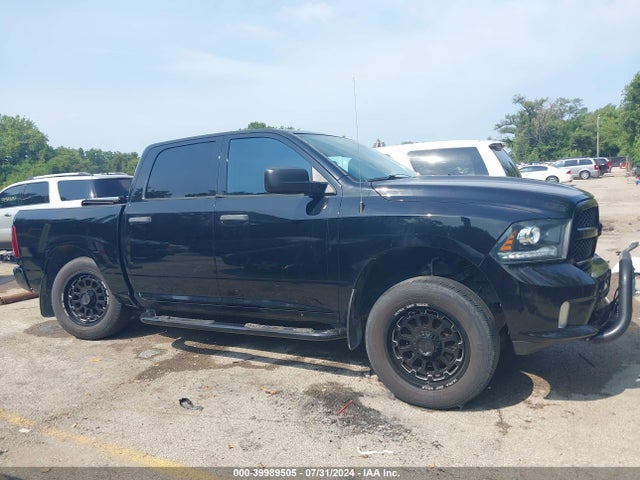 1C6RR7KT6ES141428 RAM 1500 Express