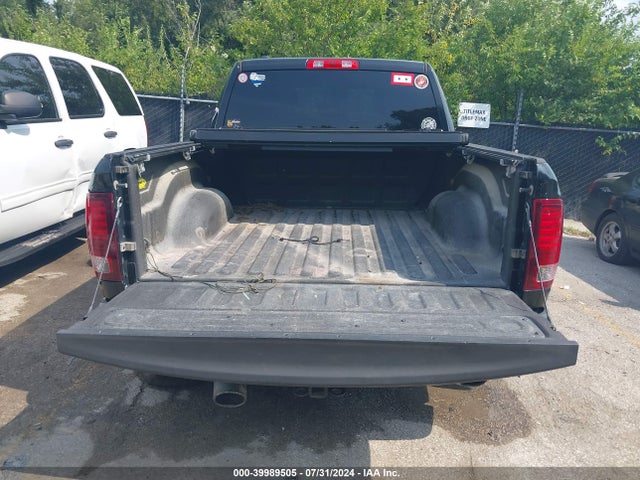 1C6RR7KT6ES141428 RAM 1500 Express