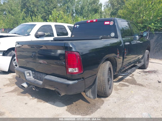 1C6RR7KT6ES141428 RAM 1500 Express