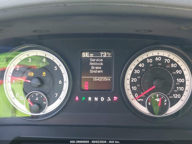 1C6RR7KT6ES141428 RAM 1500 Express