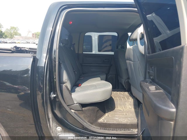 1C6RR7KT6ES141428 RAM 1500 Express