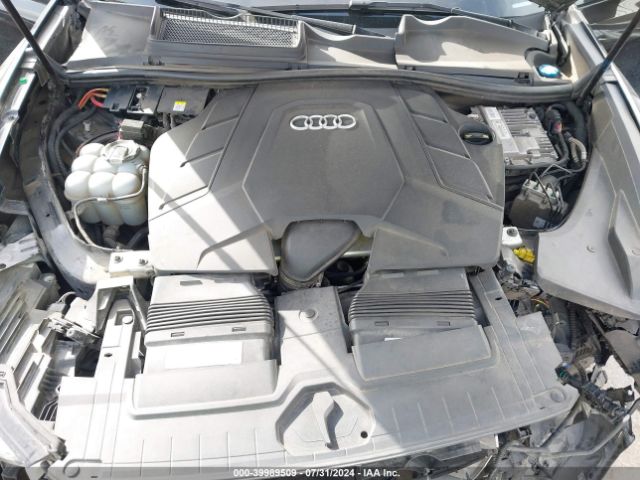 WA1CVAF10KD031016 Audi Q8 55 Premium