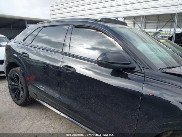 WA1CVAF10KD031016 Audi Q8 55 Premium