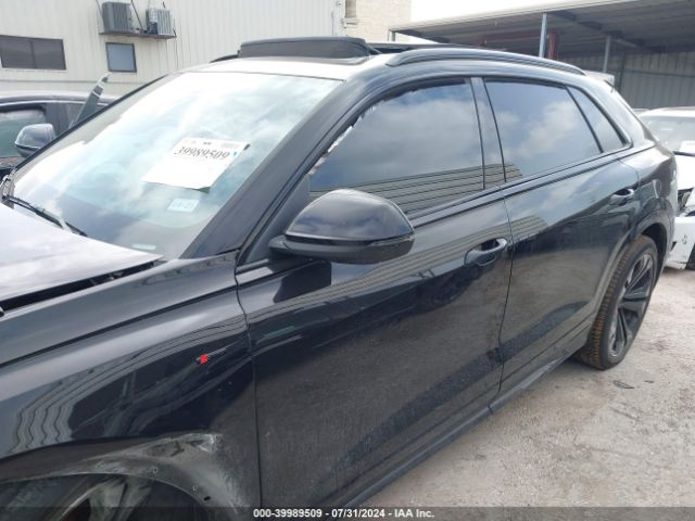 WA1CVAF10KD031016 Audi Q8 55 Premium