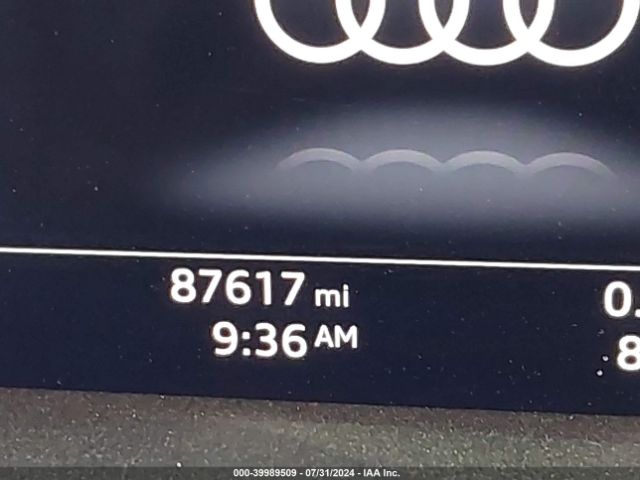 WA1CVAF10KD031016 Audi Q8 55 Premium