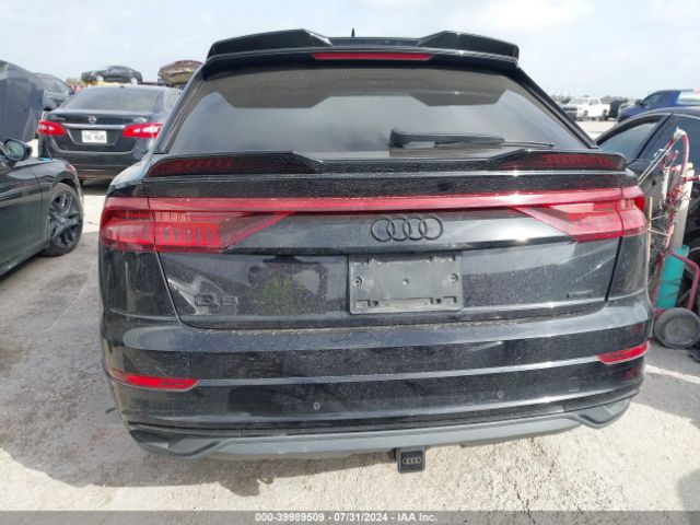 WA1CVAF10KD031016 Audi Q8 55 Premium
