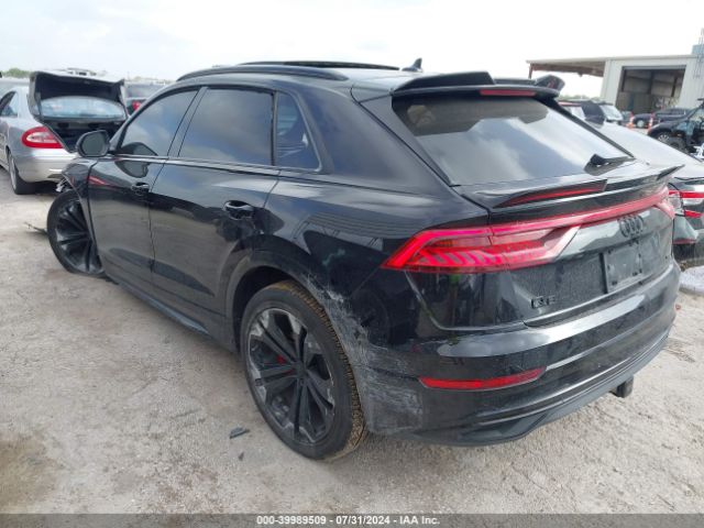 WA1CVAF10KD031016 Audi Q8 55 Premium