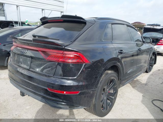 WA1CVAF10KD031016 Audi Q8 55 Premium