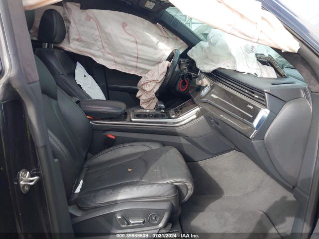 WA1CVAF10KD031016 Audi Q8 55 Premium