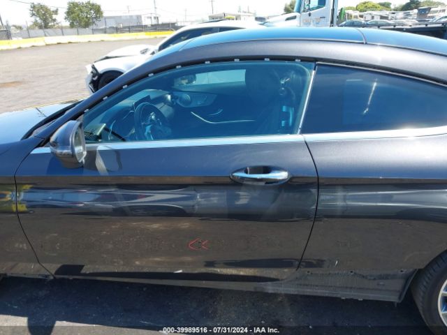 WDDWJ8DBXKF785439 Mercedes-Benz C 300