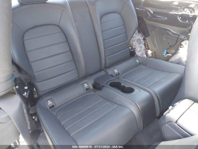 WDDWJ8DBXKF785439 Mercedes-Benz C 300