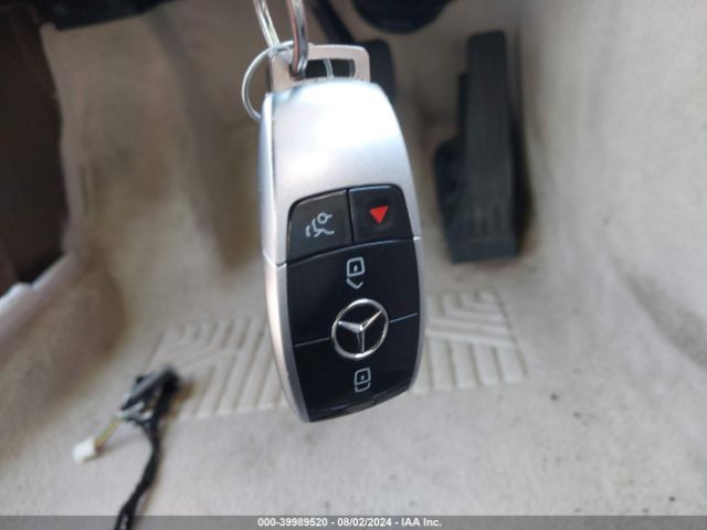 WDDZF4KB4JA449923 Mercedes-Benz E 300 4matic