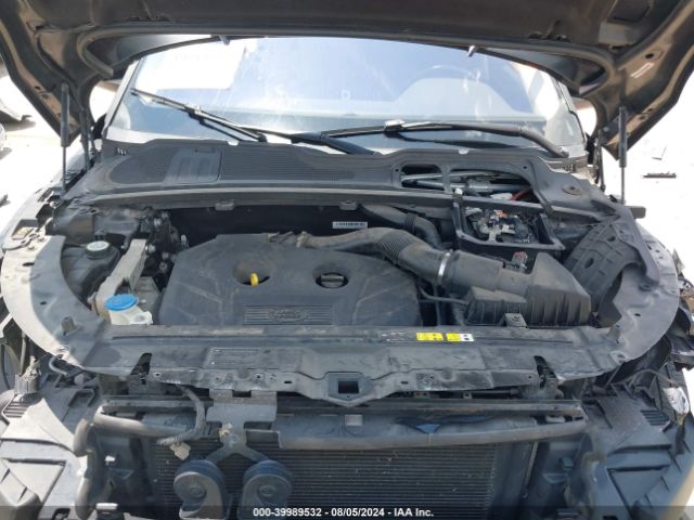 SALVP2BG7FH075157 Land Rover Range Rover Evoque Pure