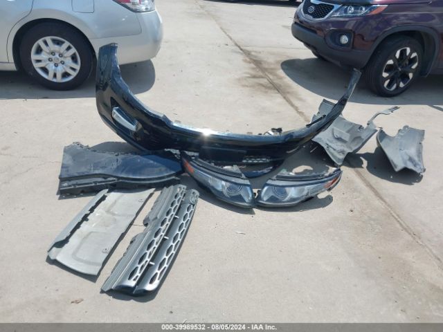 SALVP2BG7FH075157 Land Rover Range Rover Evoque Pure