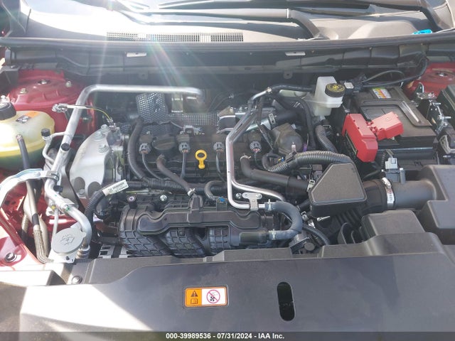2024 MITSUBISHI OUTLANDER JA4J3VA88RZ004152 Photo 9